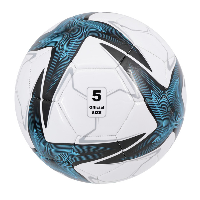 Fodbold PVC (læderlook)